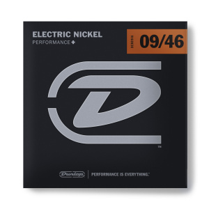 Dunlop Electric Guitar Strings