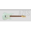 Ibanez AZES Green