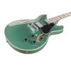 Ibanez AS73 Green - Image 2